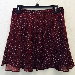 Old Navy skirt
