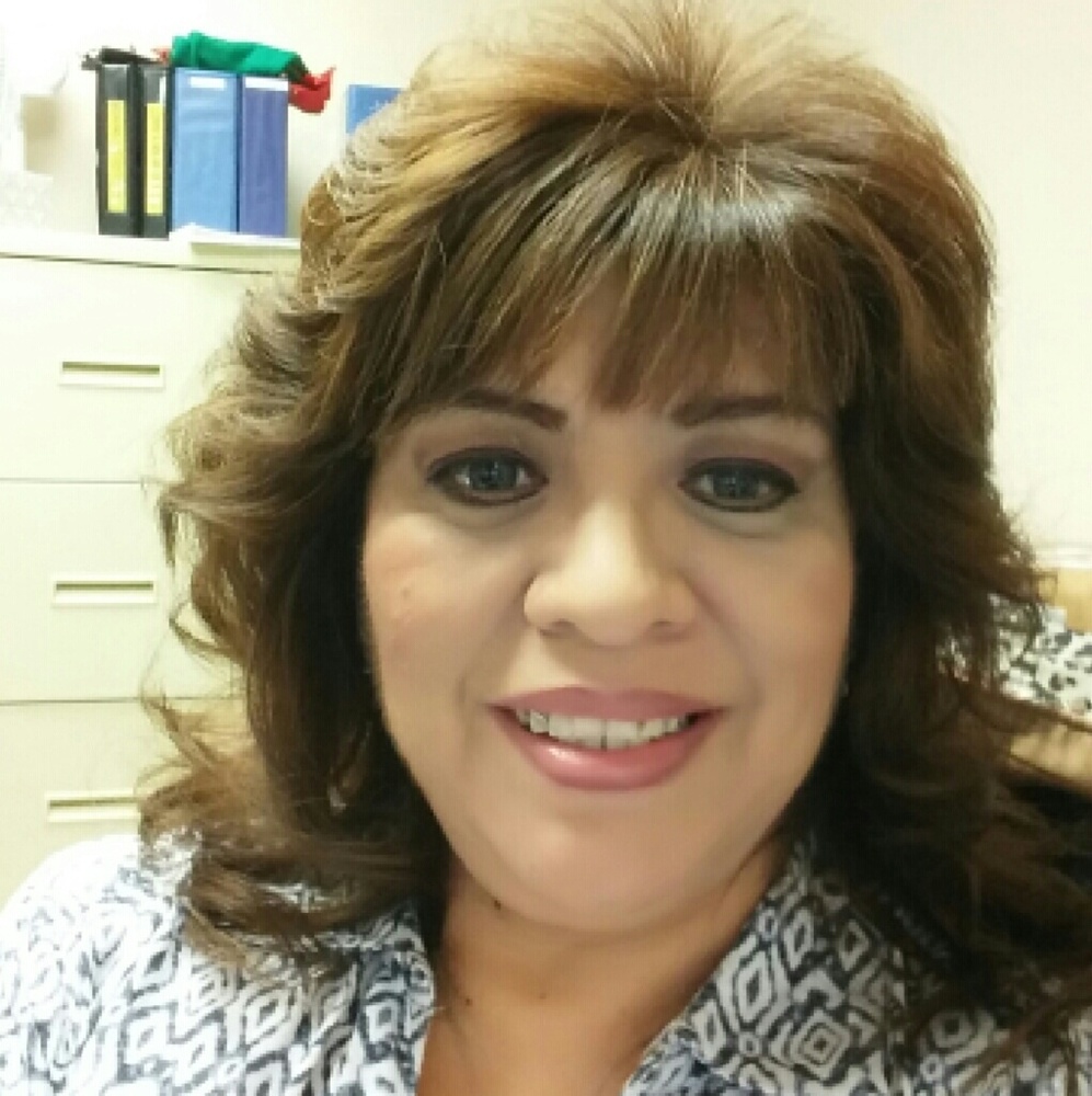 Meet your Posher, Sylvia