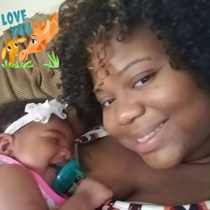 Meet your Posher, Calisha