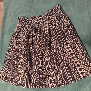 Skirts
