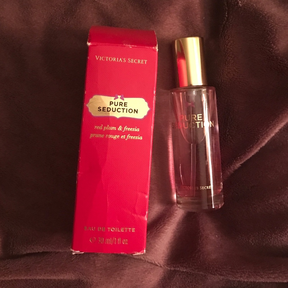 Victoria's Secret perfume