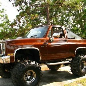 Meet your Posher, Dirk