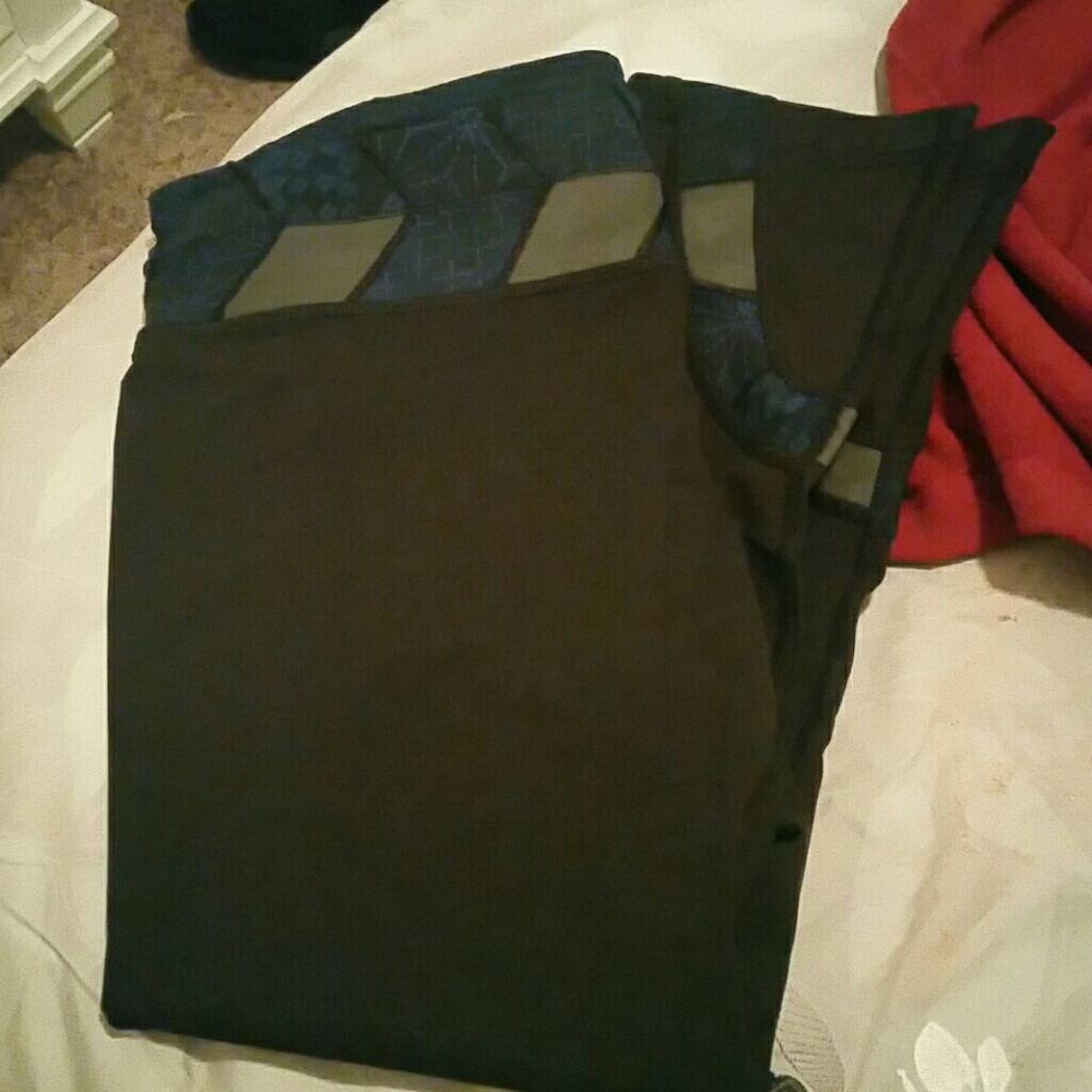 Lululemon