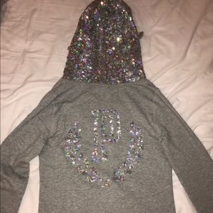 PINK Victoria's Secret Sweater