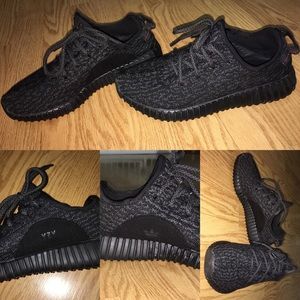 Yeezy boost