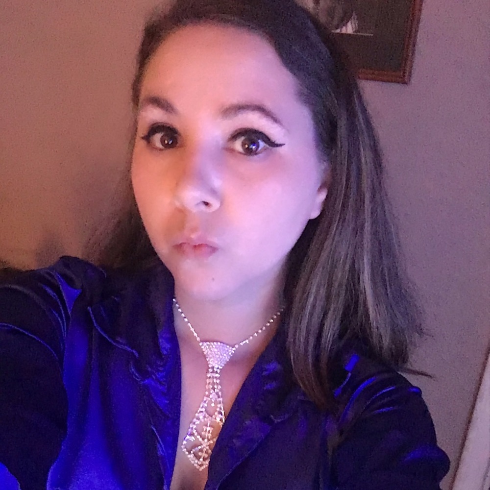 Meet your Posher, Kathy