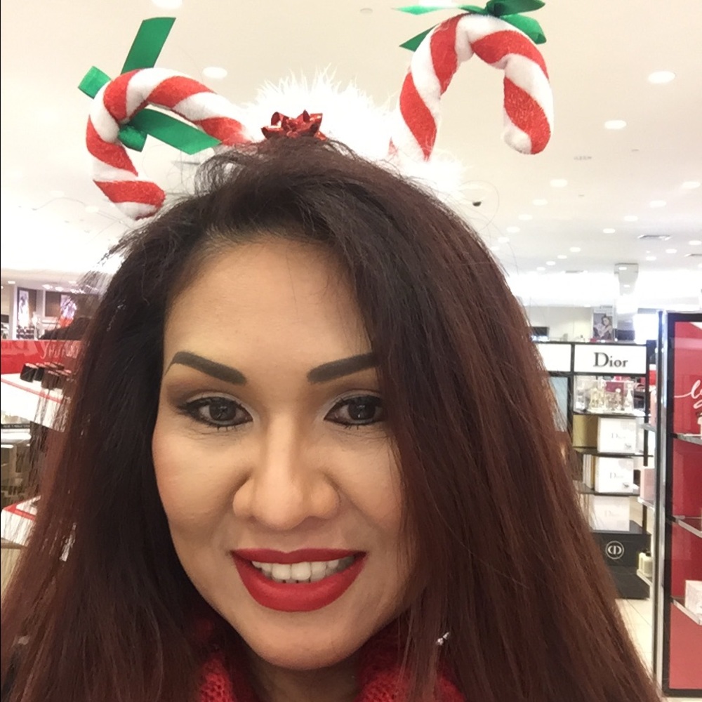 Meet your Posher, Maria