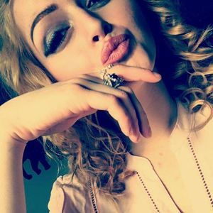 Meet your Posher, Anna mary