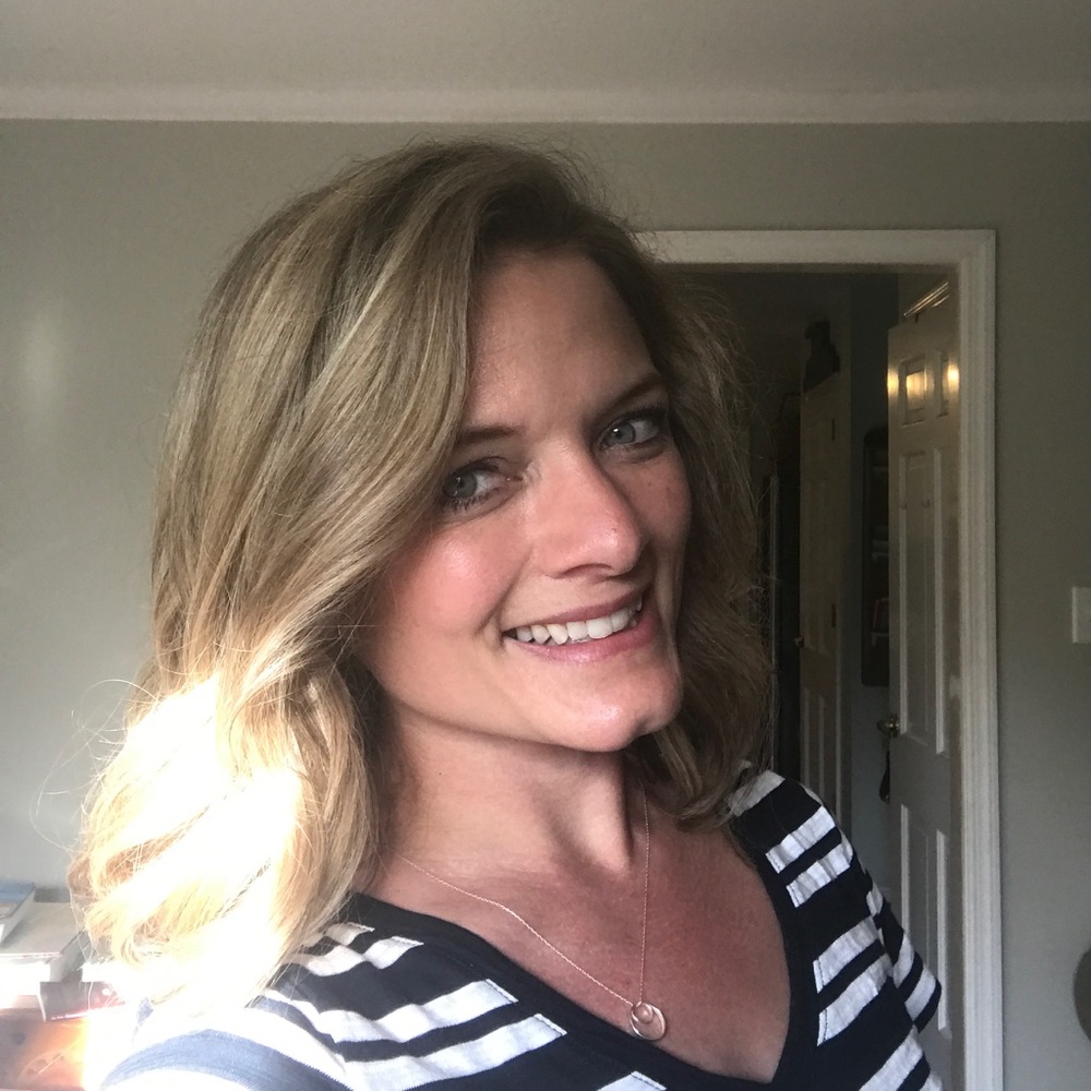 Meet your Posher, Kelli