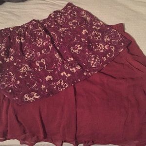 Skirts-Old Navy and Aerie