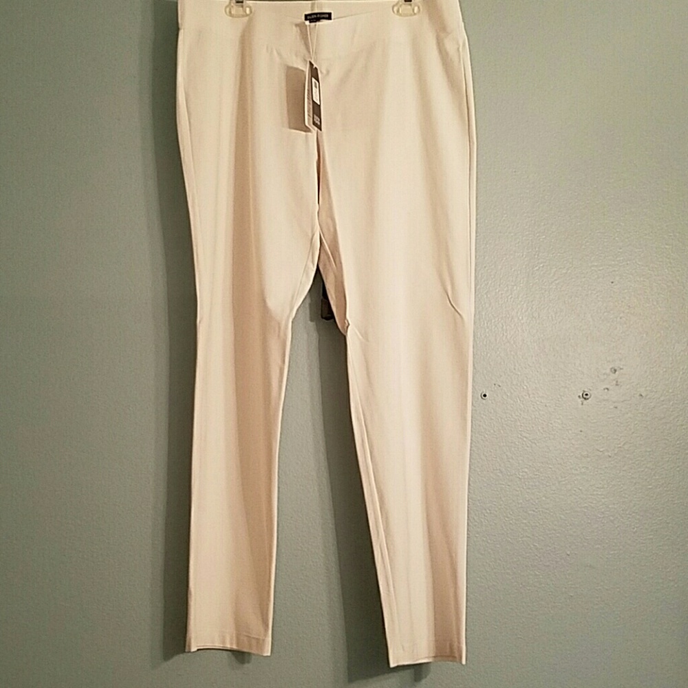 Eileen fisher dress pants