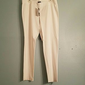 Eileen fisher dress pants
