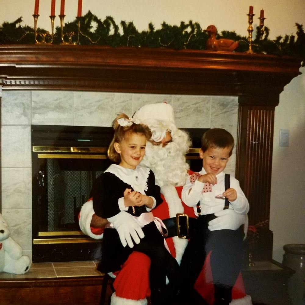 Meet your Posher, Karol