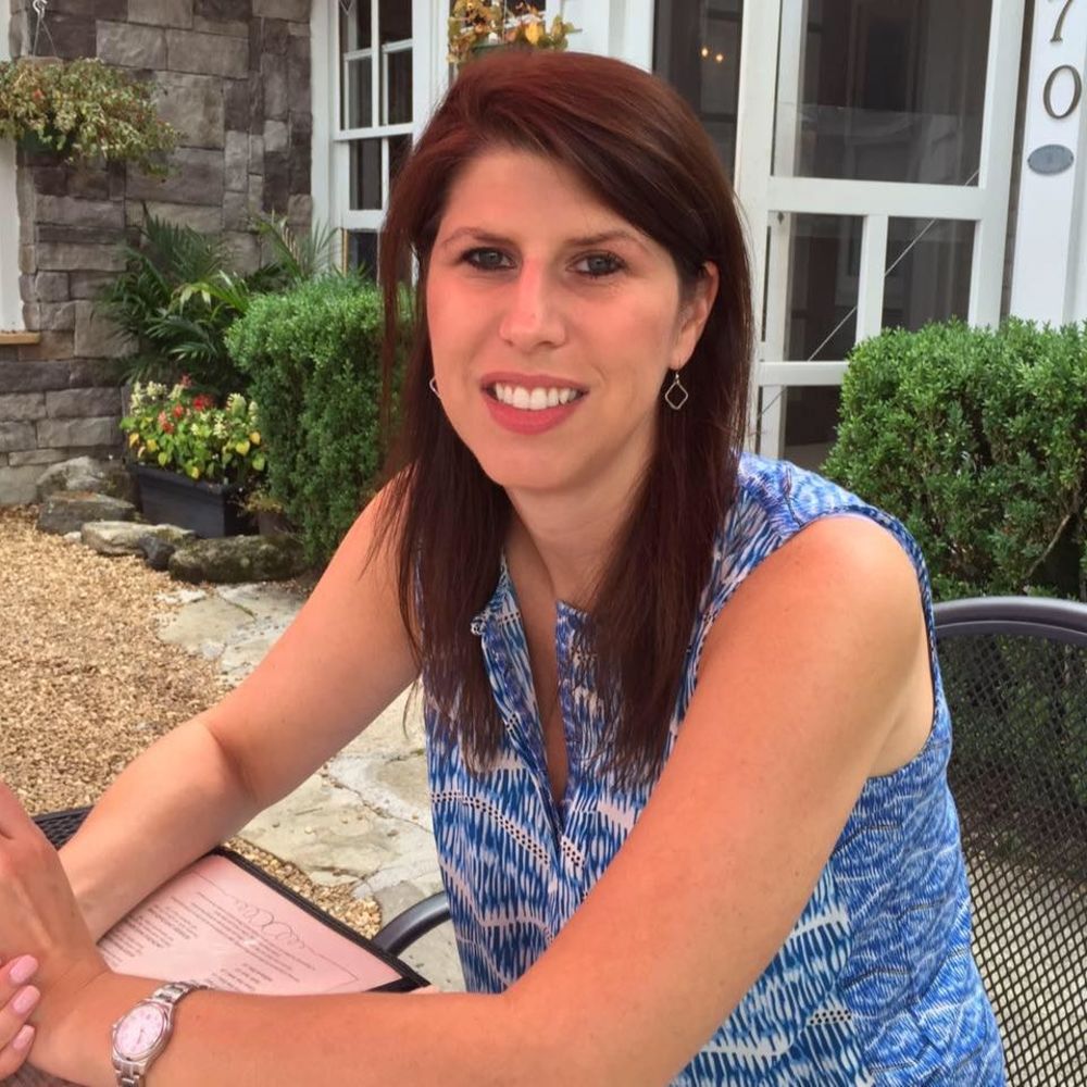 Meet your Posher, Jill