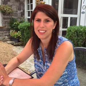 Meet your Posher, Jill
