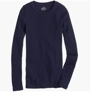 J Crew tee bundle