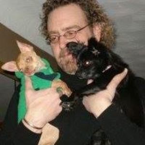 Meet your Posher, Steven