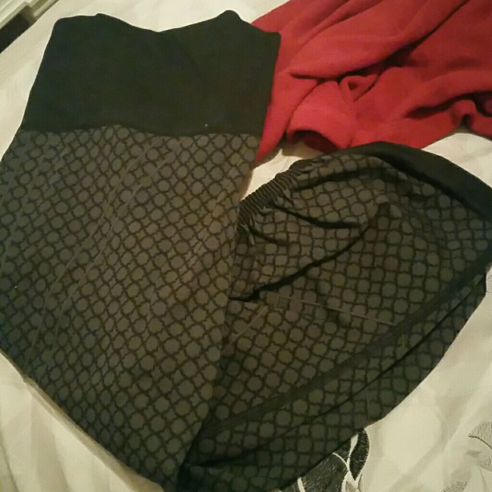 Lululemon