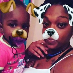 Meet your Posher, Krishae'