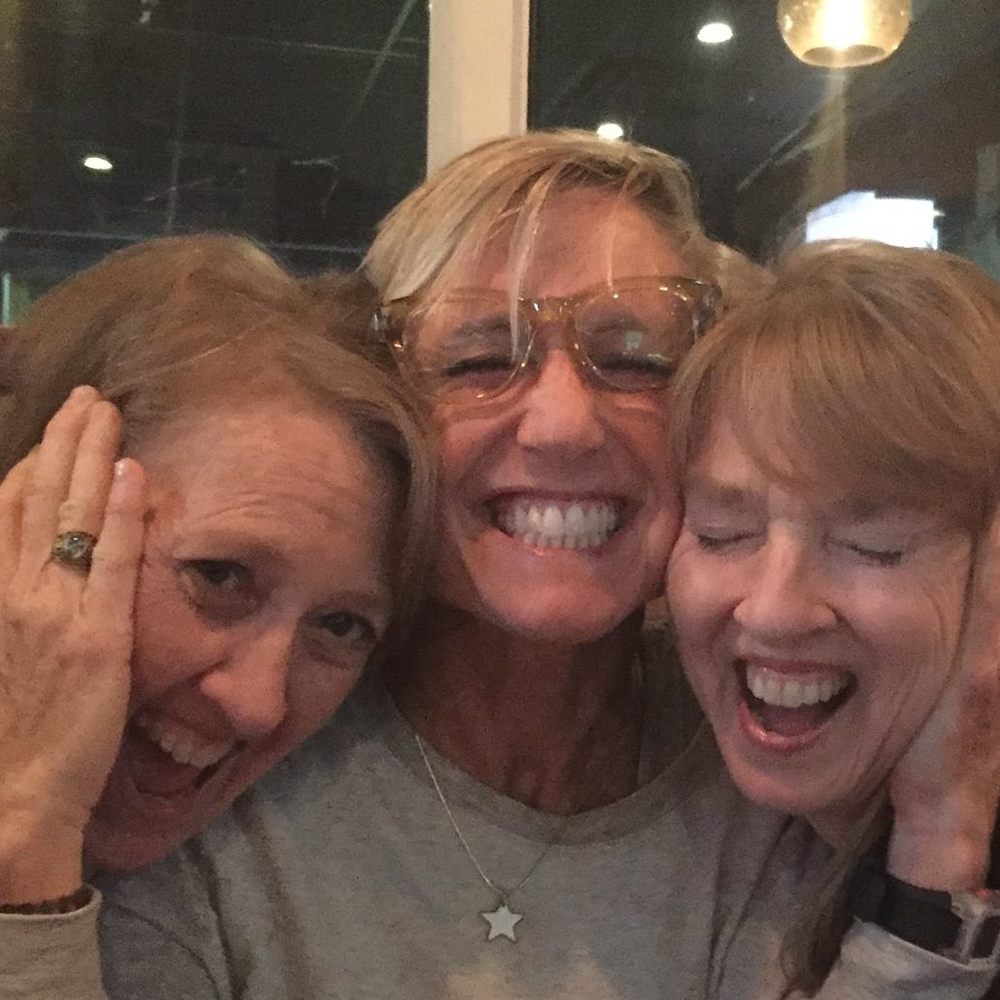 Meet your Posher, Pam morris