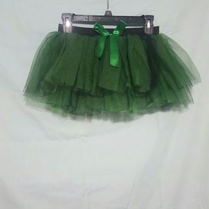 Spencers Green Tutu