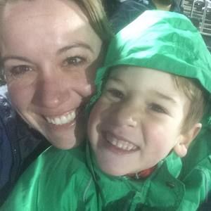 Meet your Posher, Nicole