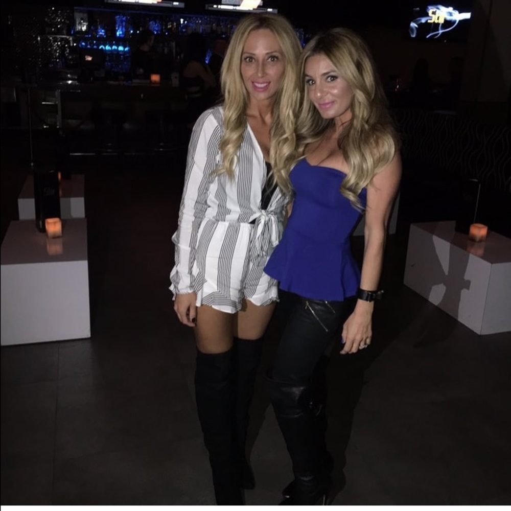 Meet your Posher, Shoushan