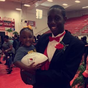 Meet your Posher, Arthur