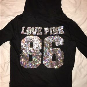 PINK Victoria's Secret Sweater