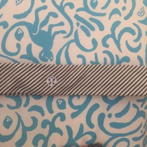 lululemon headband
