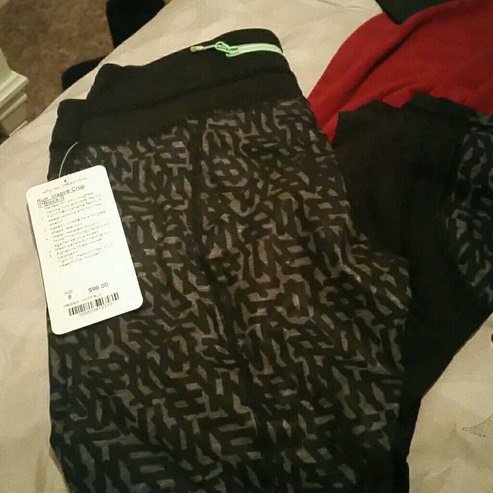 Lululemon
