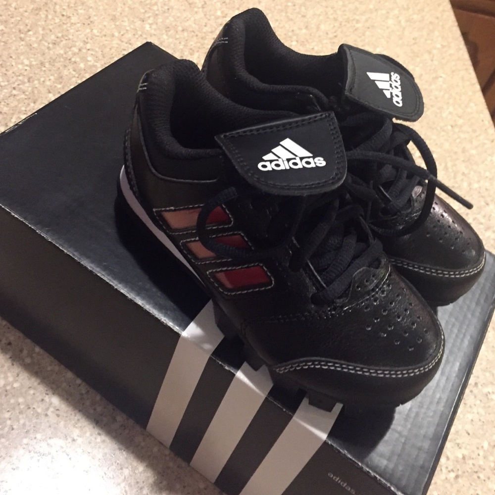 Brand New T Ball Cleats!!
