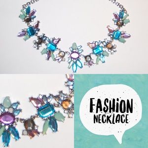 Fashion Necklace