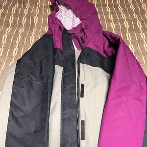 Women's Dakine Ski/Snowboard jacket