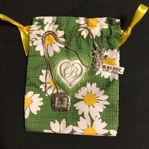 Brightone Necklace. NWT.