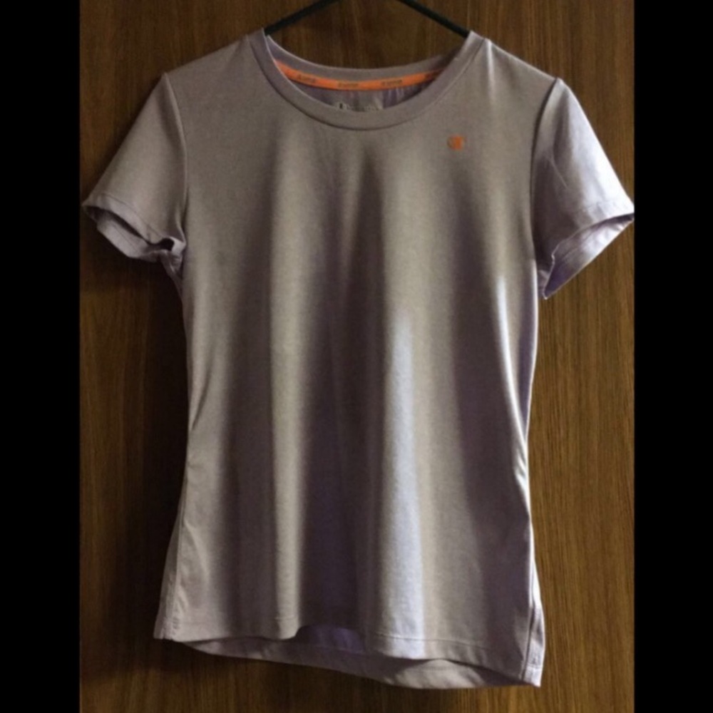 Champion Dri-Fit Tee