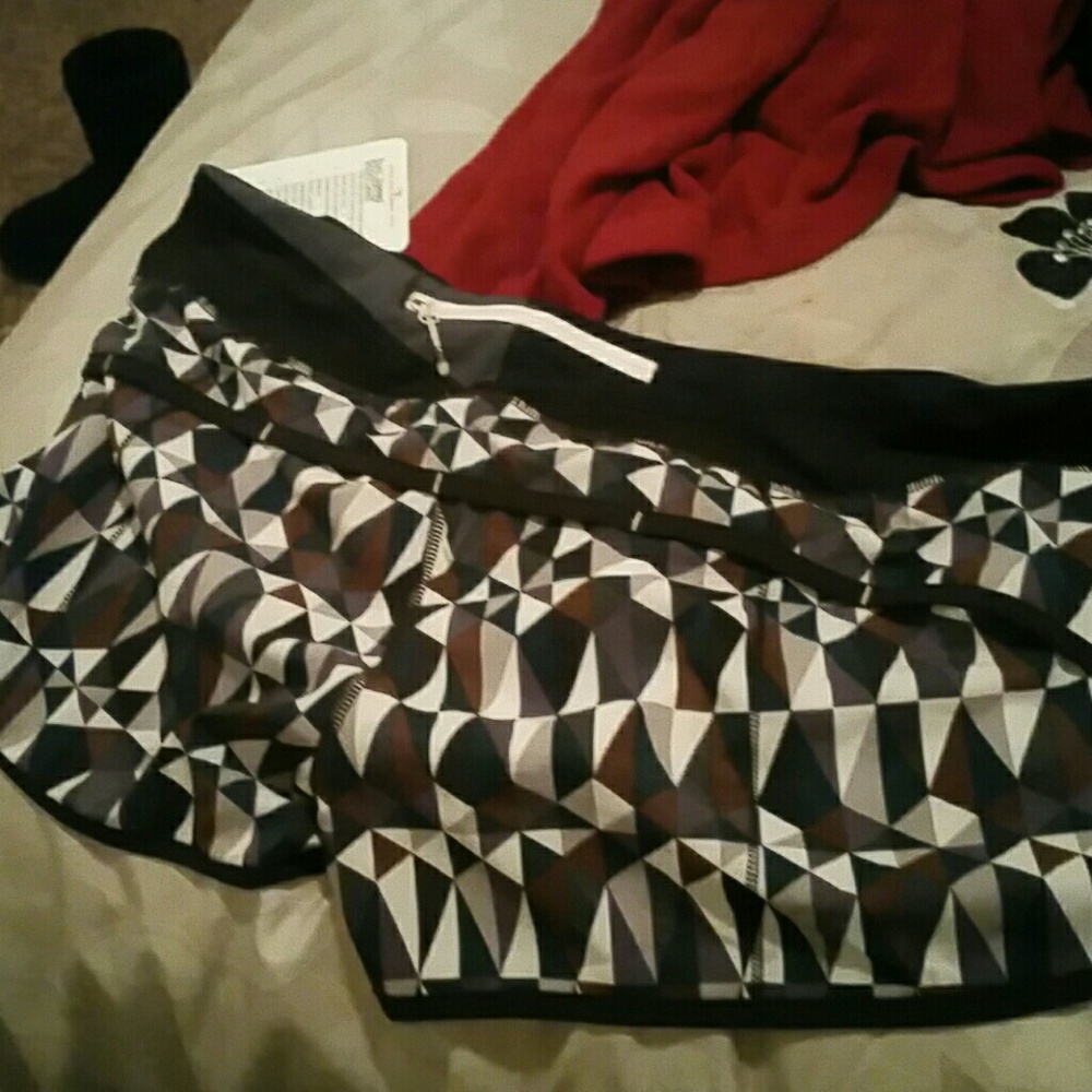 Lululemon