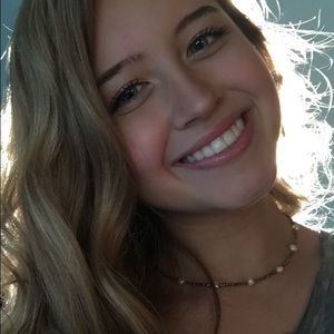 Meet your Posher, Peggy