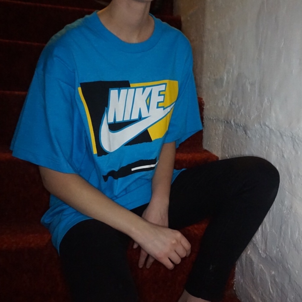 Vintage Nike T-shirt