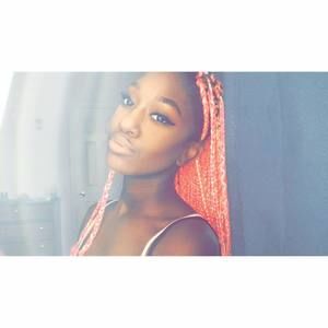 Meet your Posher, Sugar