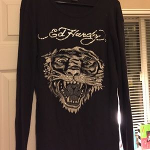 Ed hardy thermal
