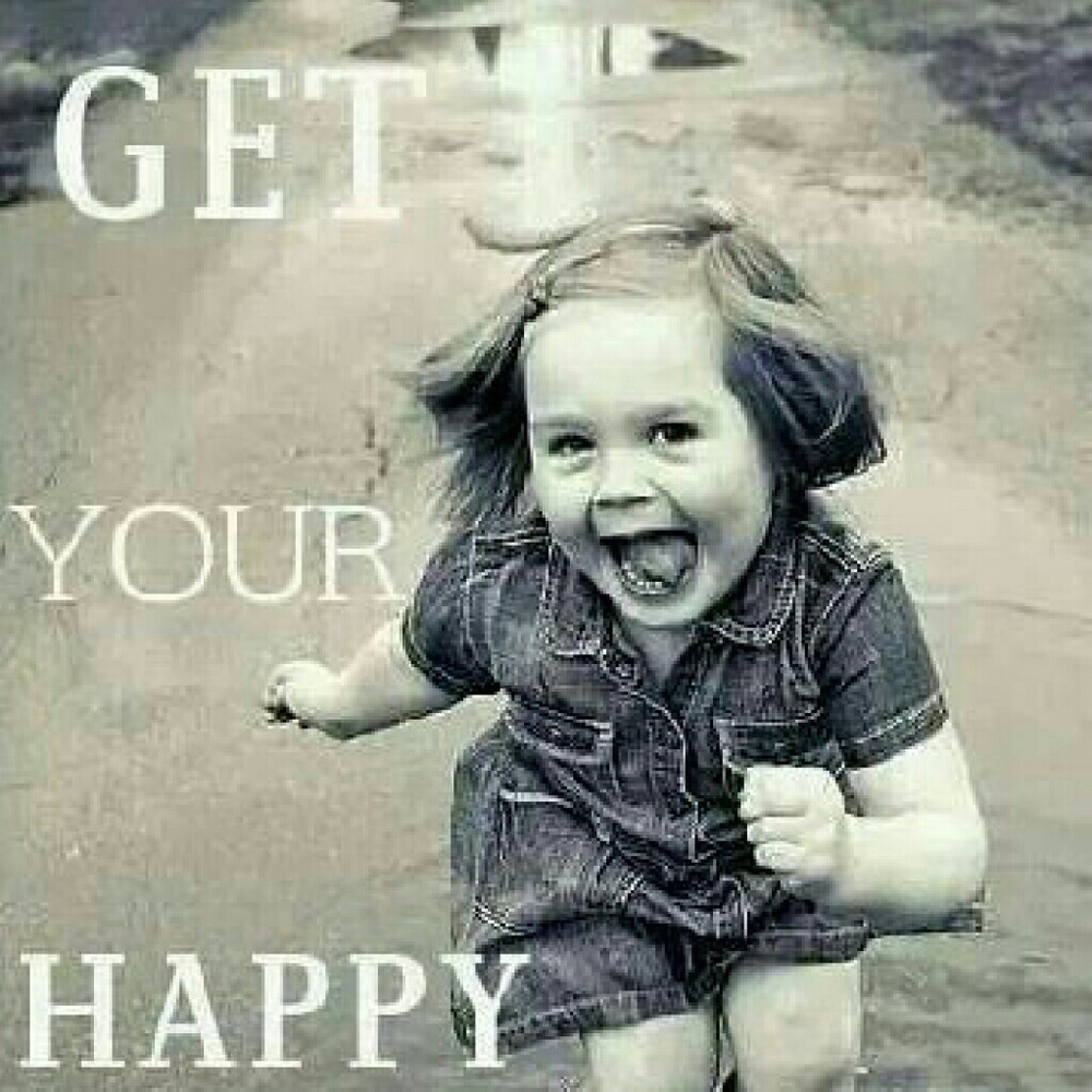 Meet your Posher, Adri