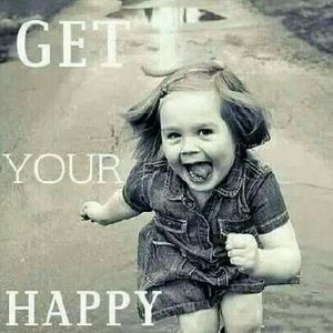 Meet your Posher, Adri