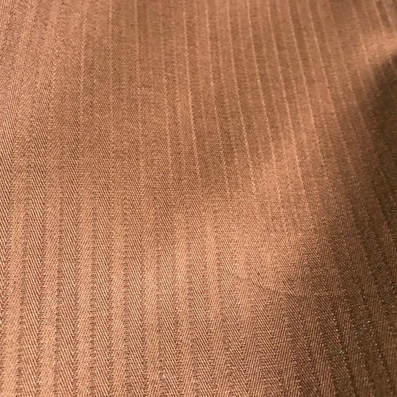 Brown blazer. - Picture 4 of 4