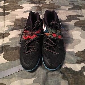 Kyrie Nike