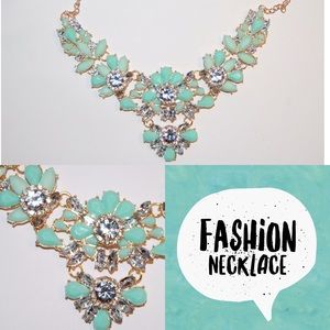 Fashion Necklace
