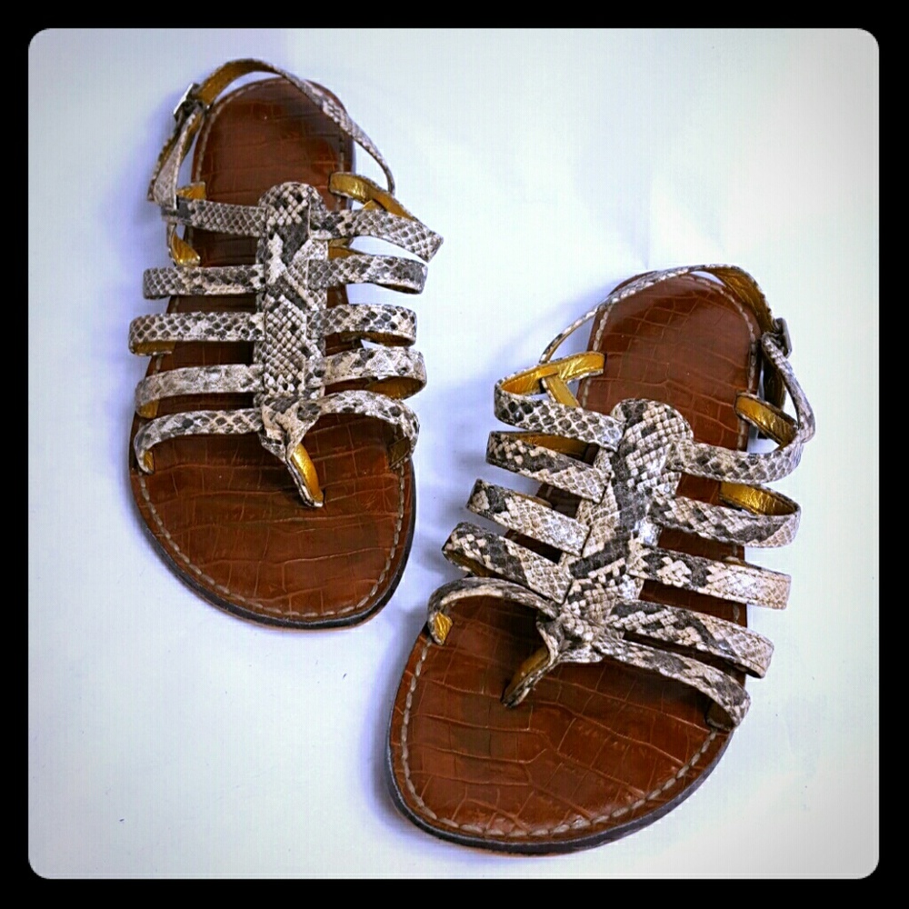 Sam Edelman size 6.5