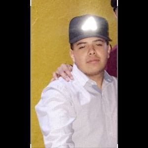 Meet your Posher, Adrian