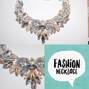 Fashion Necklace