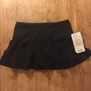 Lululemon skirt